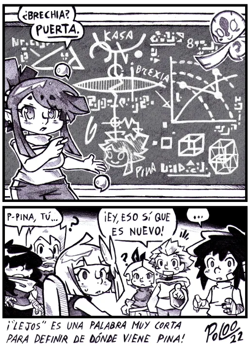 Página 22 del capítulo 65