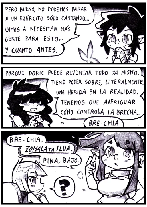 Página 21 del capítulo 65