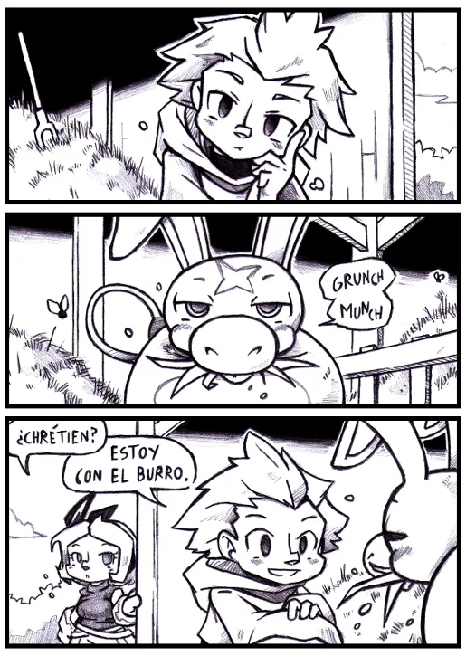 Página 2 del capítulo 65