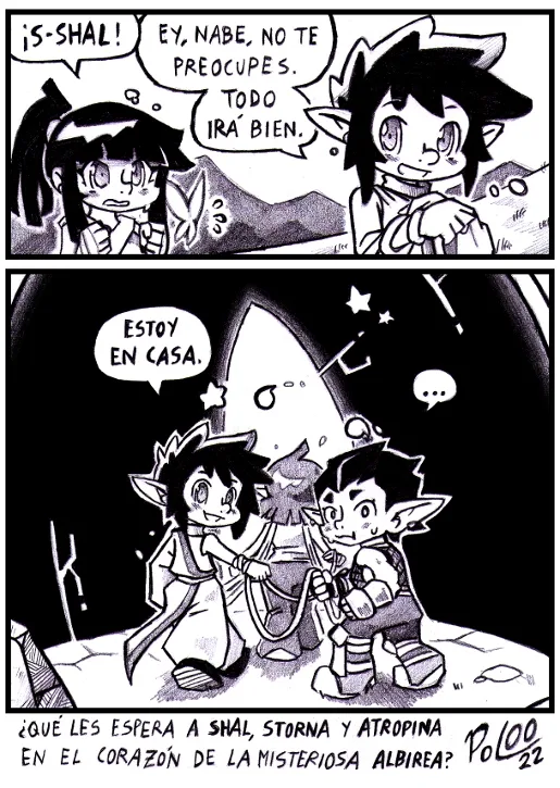 Página 23 del capítulo 67