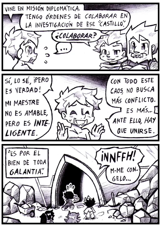 Página 21 del capítulo 67