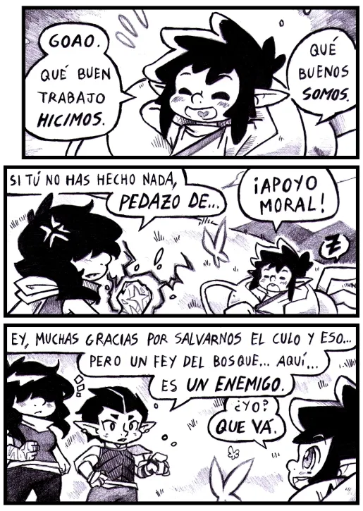 Página 15 del capítulo 67