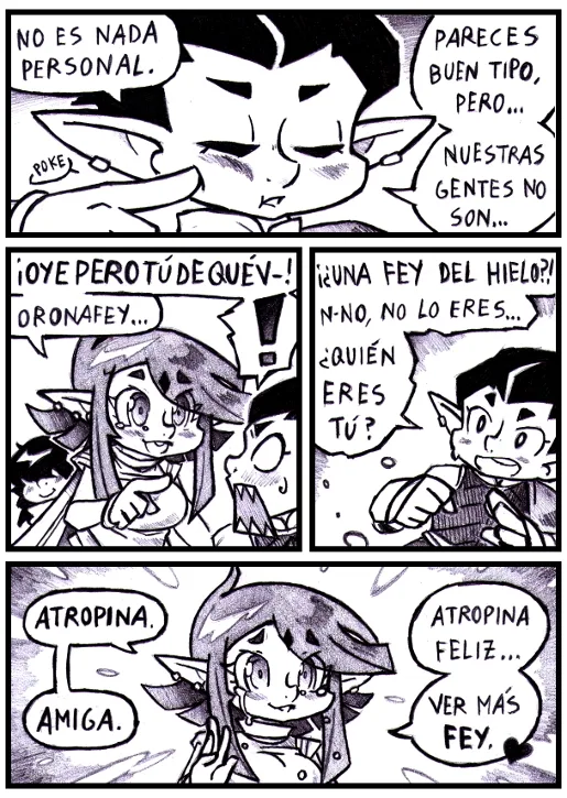Página 16 del capítulo 67