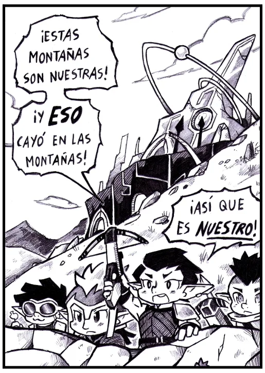 Página 4 del capítulo 67