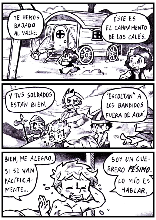 Página 20 del capítulo 67