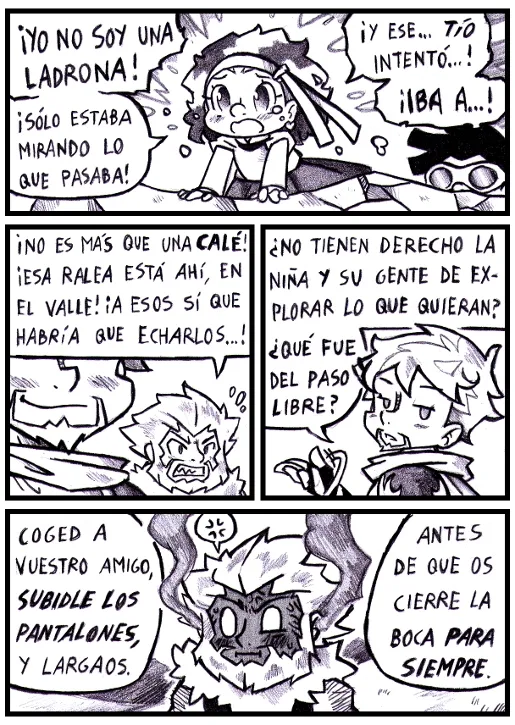 Página 8 del capítulo 67