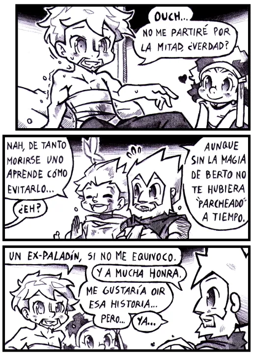 Página 19 del capítulo 67