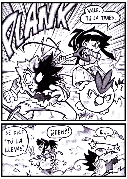 Página 11 del capítulo 67