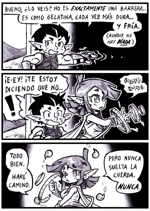 Página 22 del capítulo 67