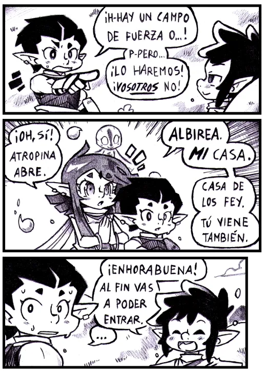 Página 18 del capítulo 67