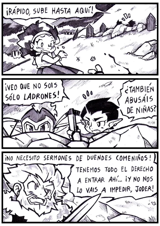 Página 3 del capítulo 67