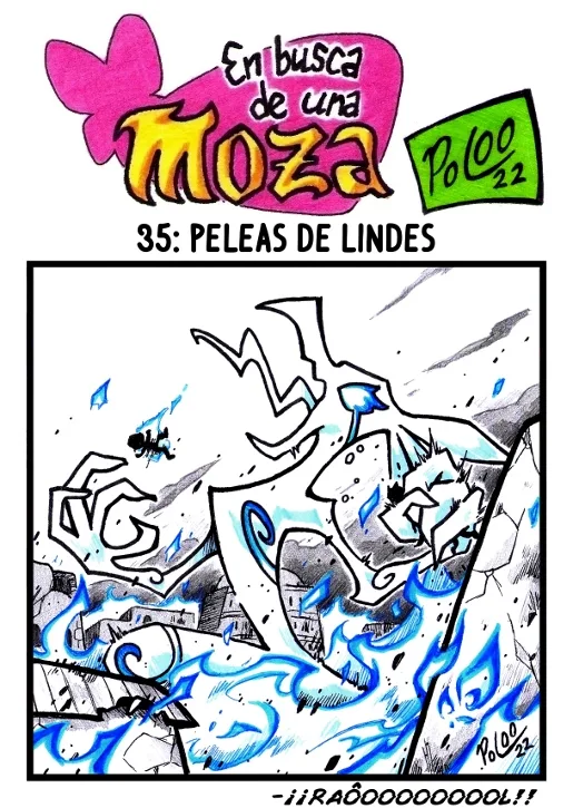 Página 1 del capítulo 67