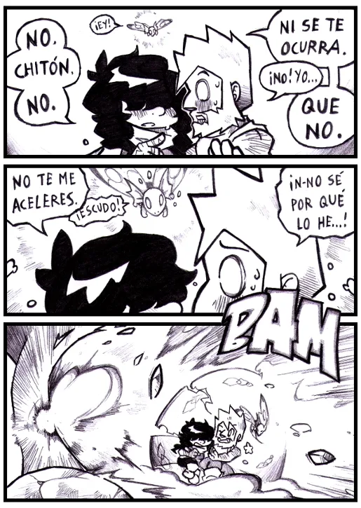 Página 3 del capítulo 70