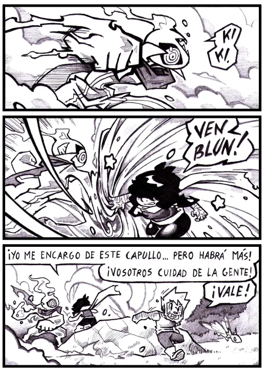 Página 5 del capítulo 70