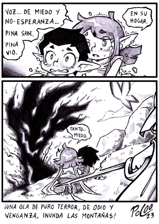 Página 21 del capítulo 70