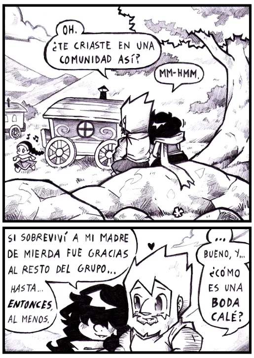 Página 2 del capítulo 70
