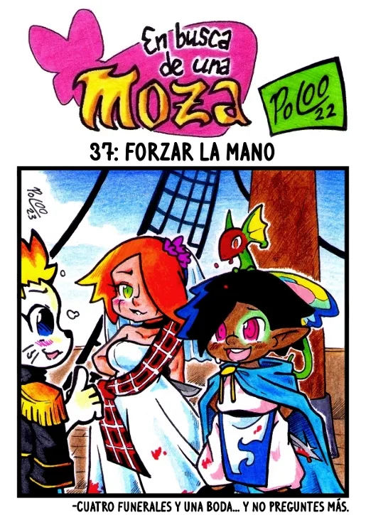 Página 1 del capítulo 70