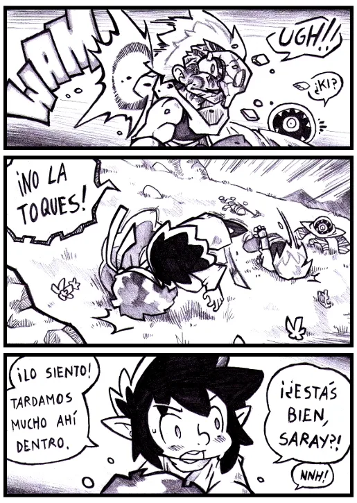 Página 14 del capítulo 70
