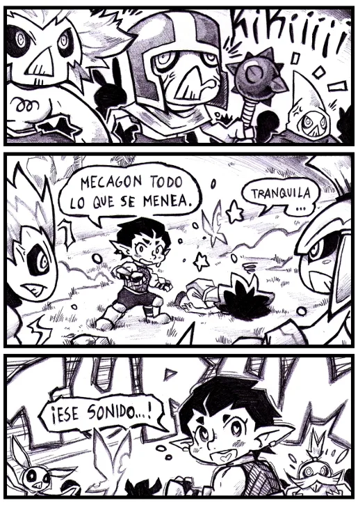Página 18 del capítulo 72
