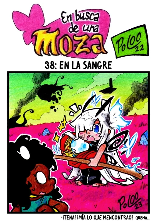Página 1 del capítulo 72