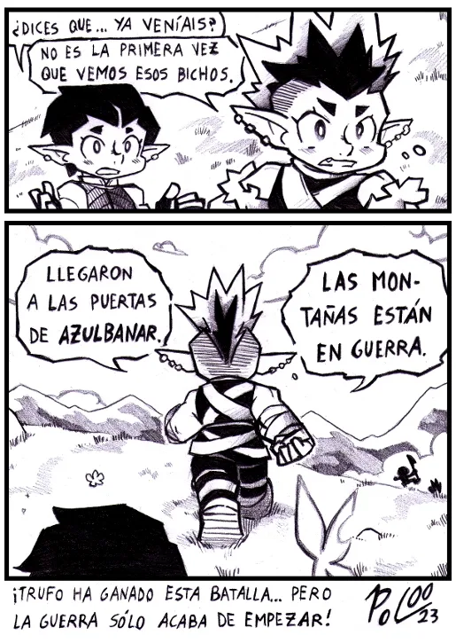 Página 23 del capítulo 72