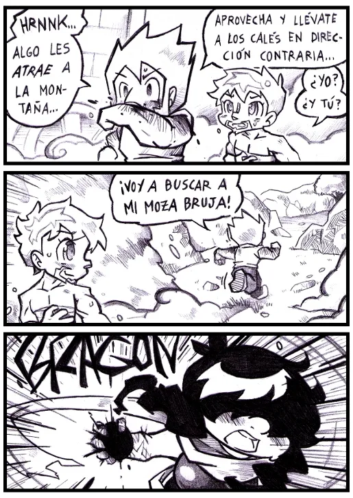 Página 3 del capítulo 72