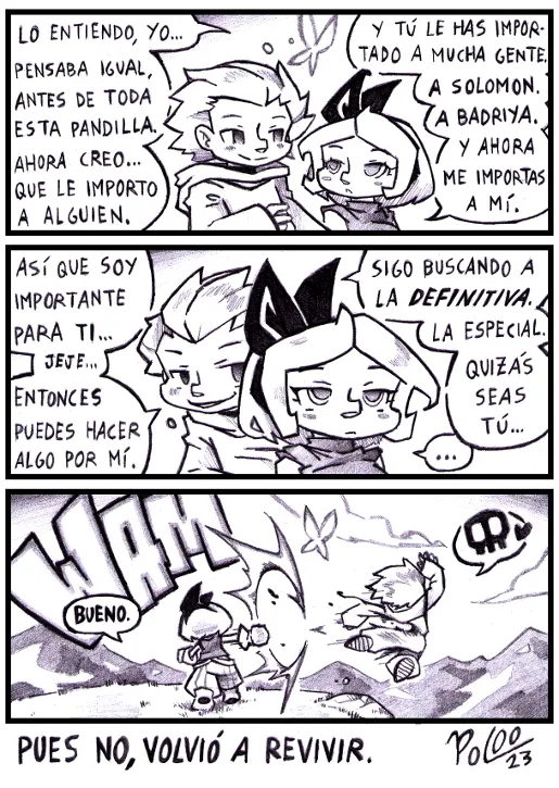 Página 3 del capítulo 73