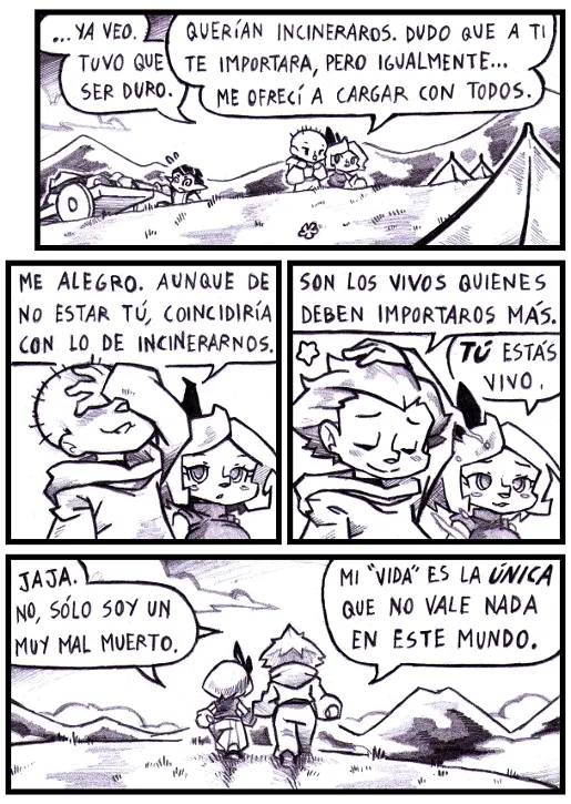 Página 2 del capítulo 73