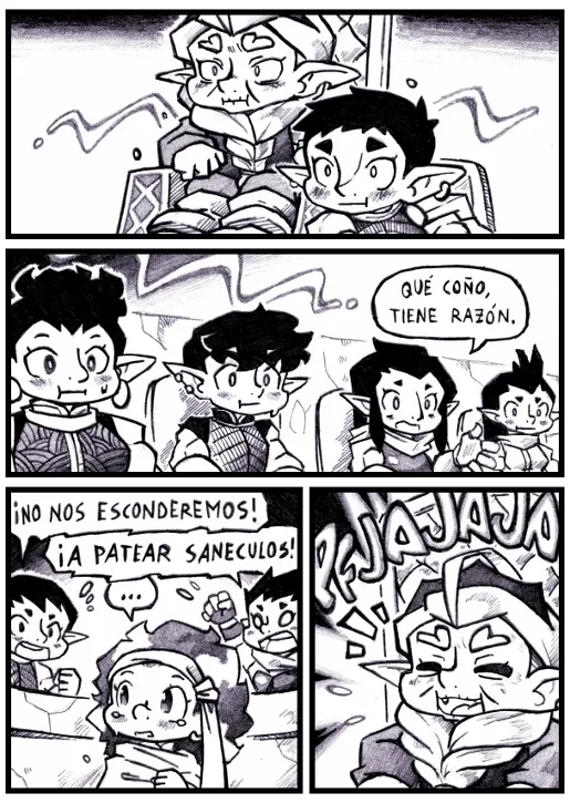 Página 16 del capítulo 74