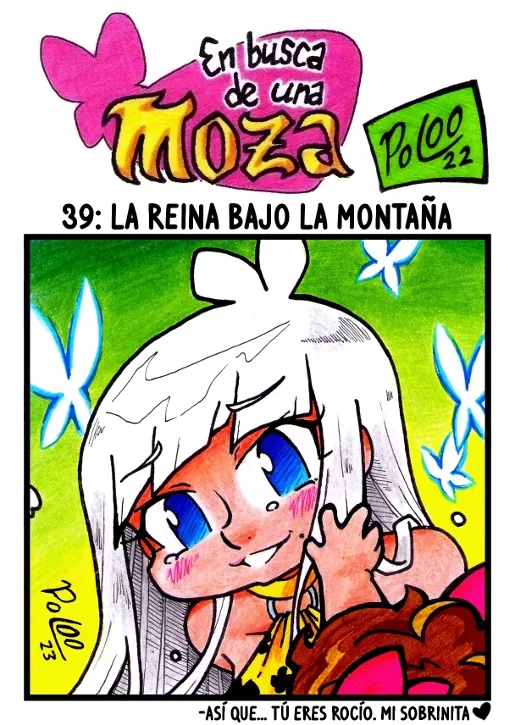 Página 1 del capítulo 74