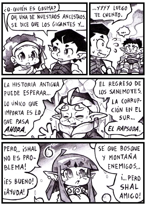Página 8 del capítulo 74