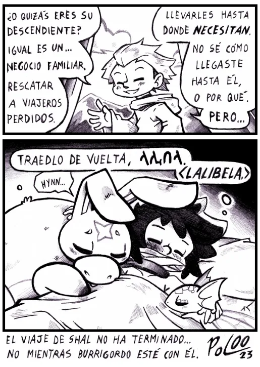 Página 21 del capítulo 74