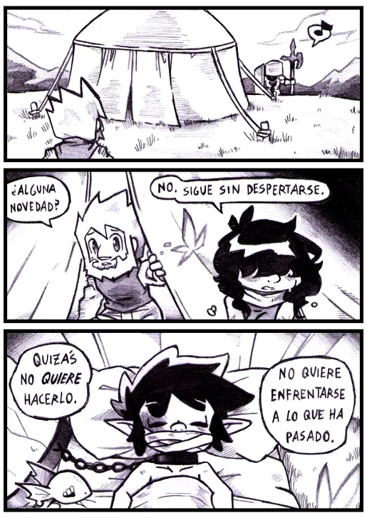 Página 3 del capítulo 74