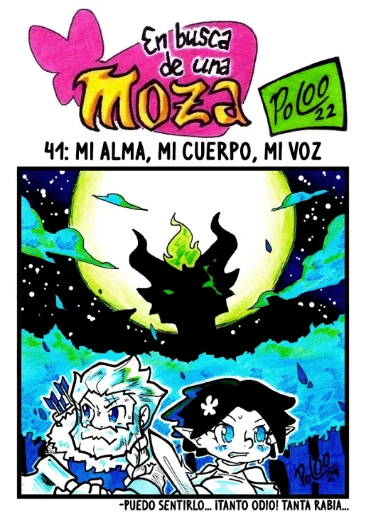 Página 1 del capítulo 76