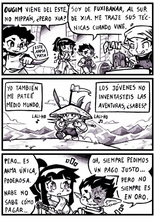 Página 3 del capítulo 76