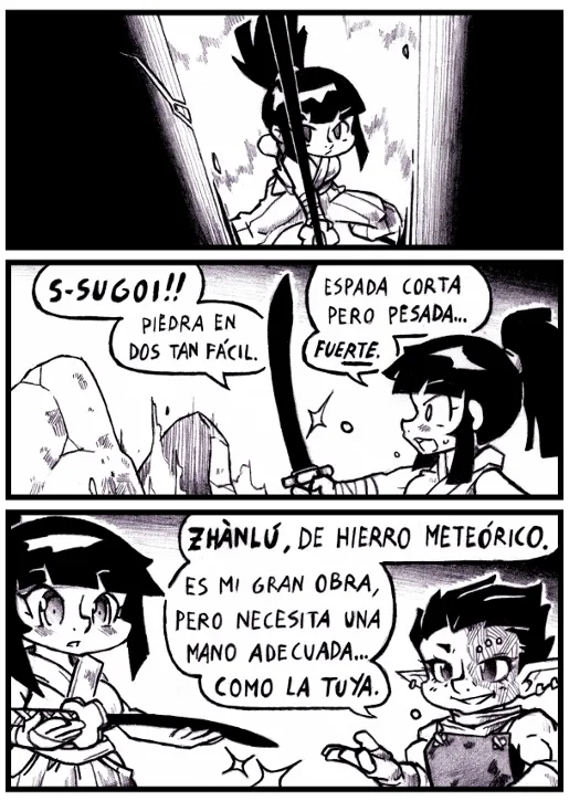 Página 2 del capítulo 76