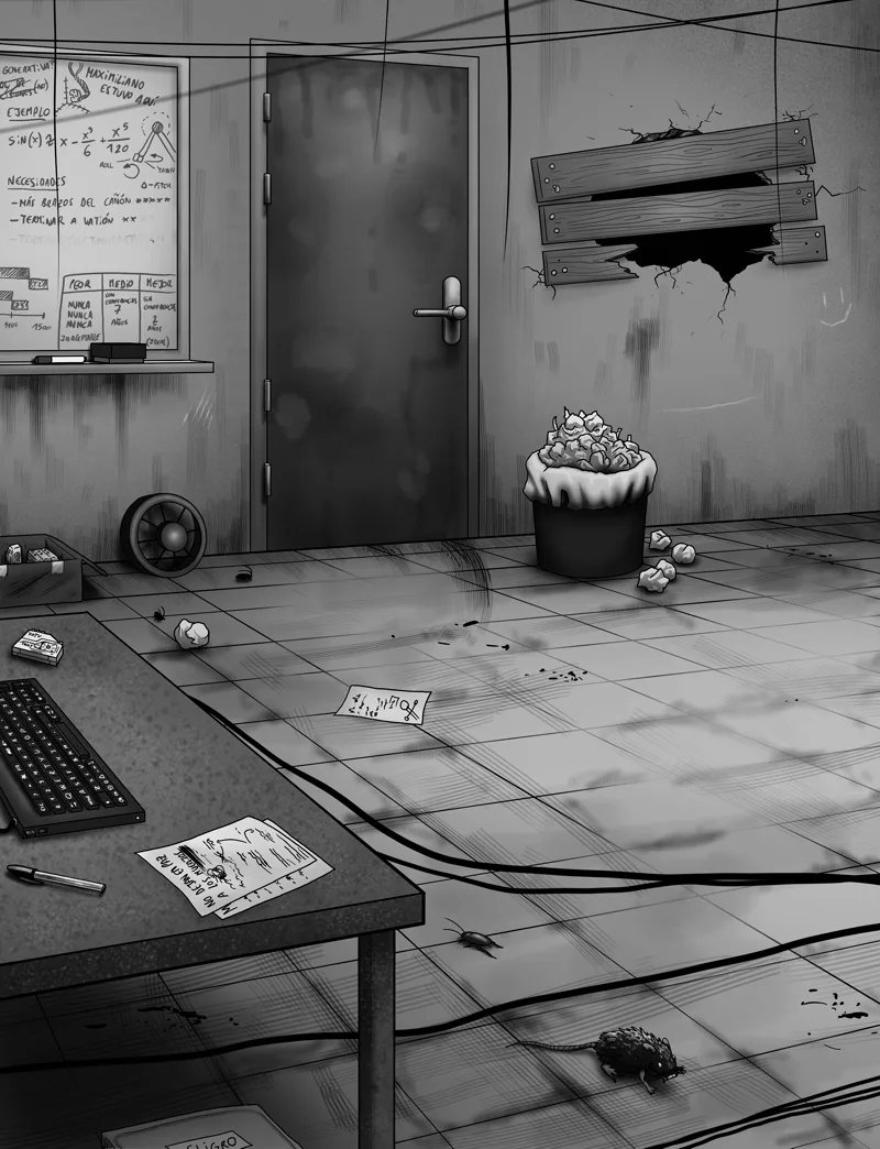 Página 19 del capítulo 3