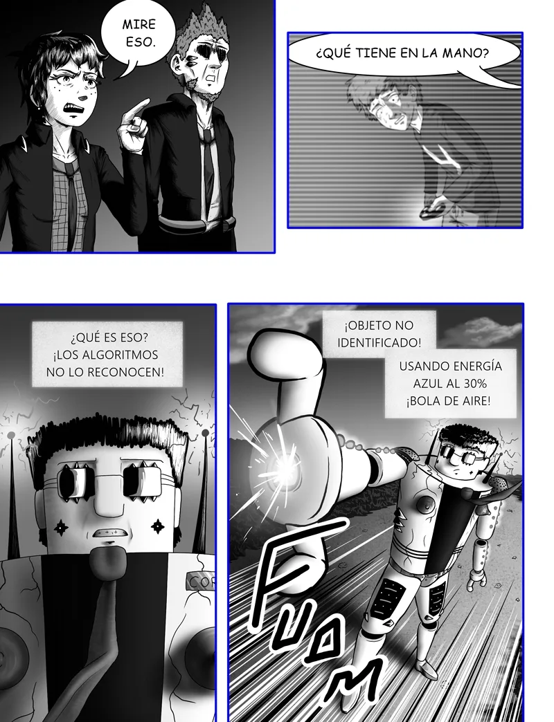 Página 25 del capítulo 3