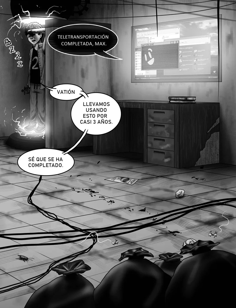 Página 20 del capítulo 3