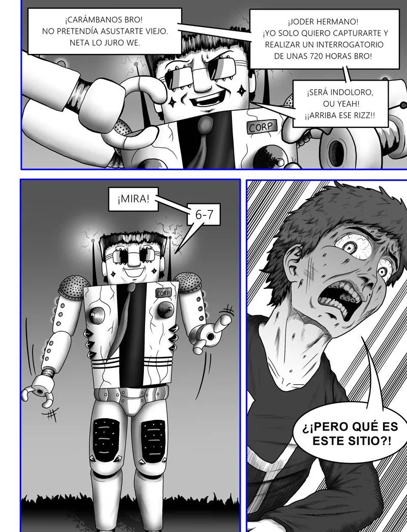 Página 5 del capítulo 3