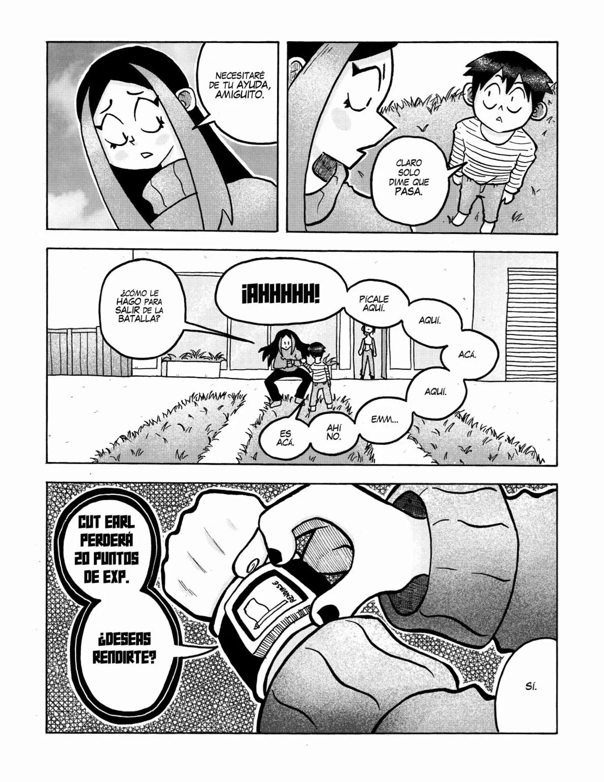 Página 16 del capítulo 4