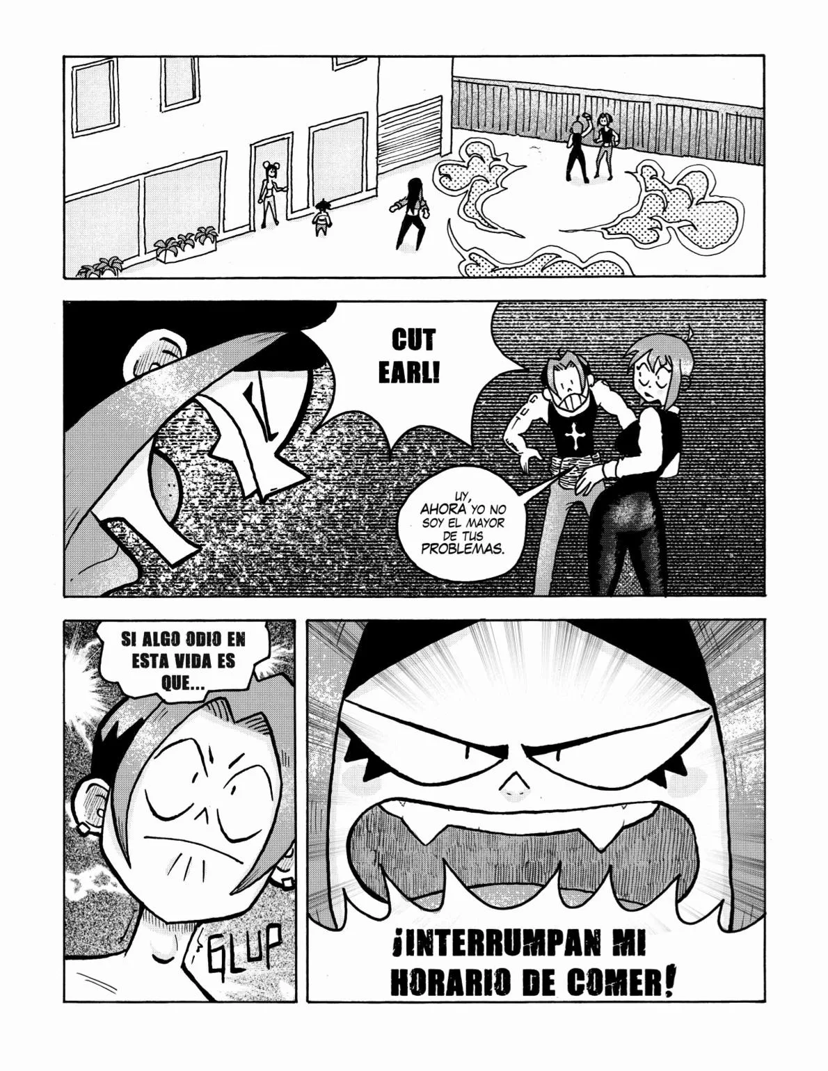 Página 15 del capítulo 4