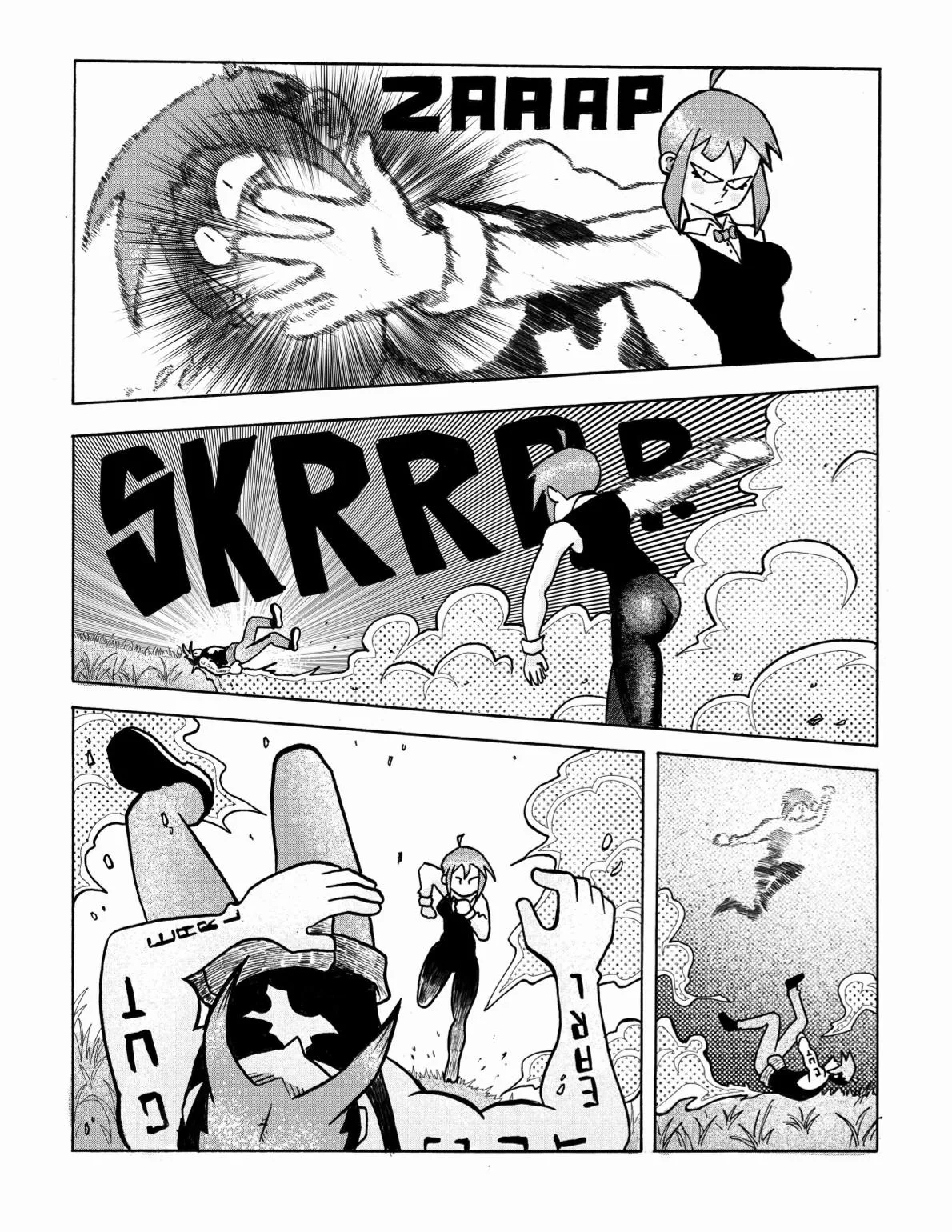 Página 12 del capítulo 4