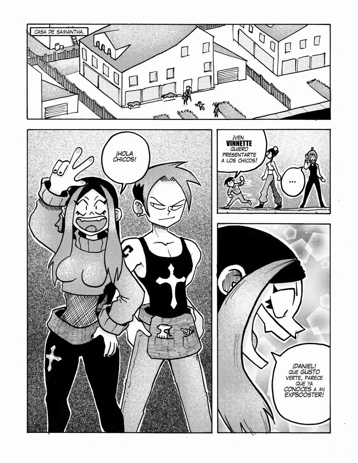 Página 2 del capítulo 4