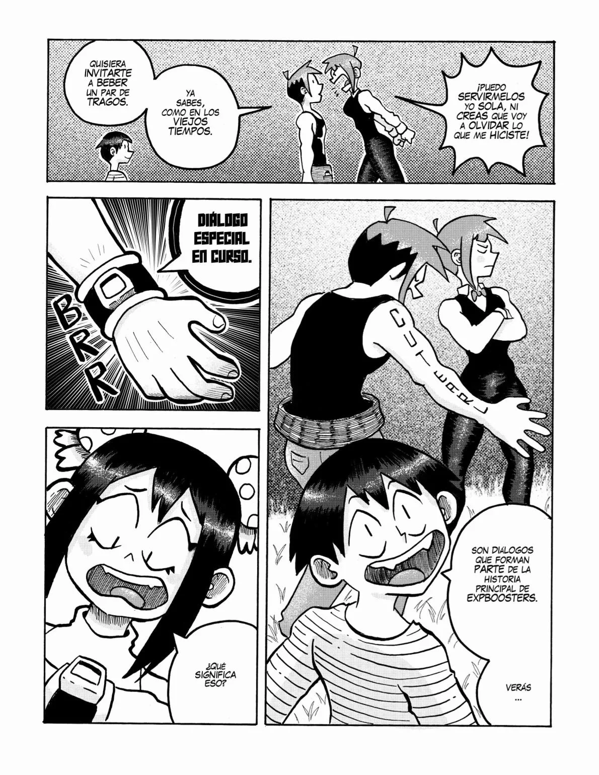 Página 5 del capítulo 4
