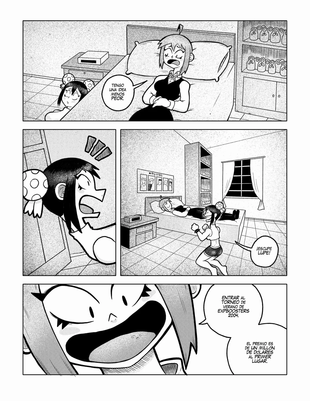 Página 15 del capítulo 5