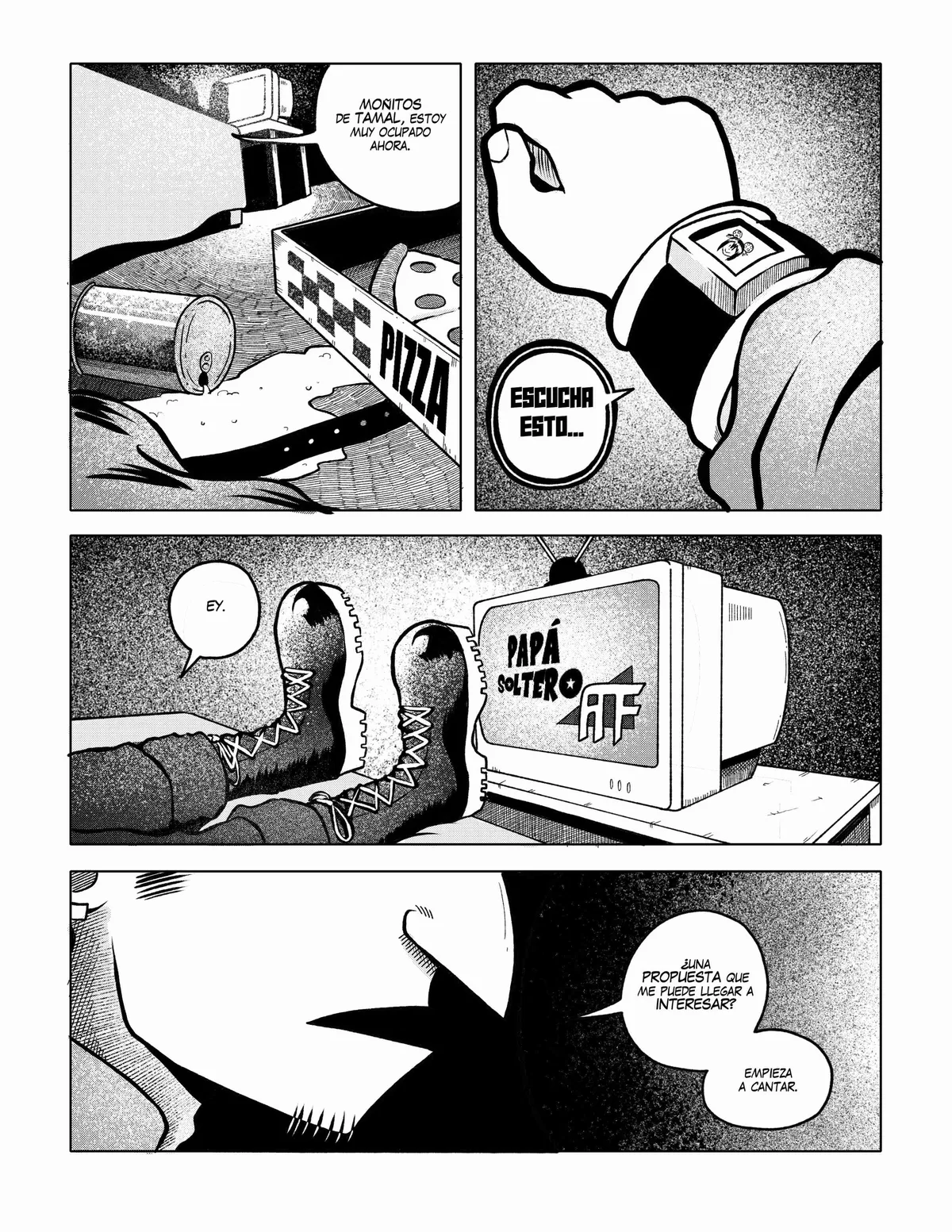 Página 17 del capítulo 5