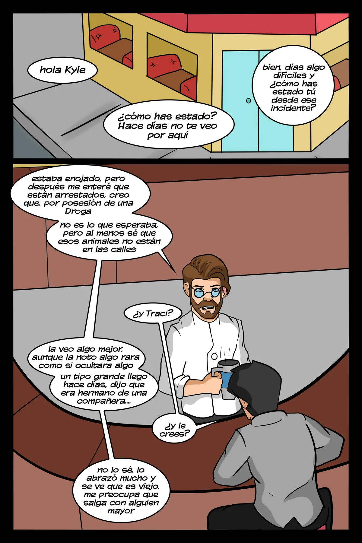 Página 5 del capítulo 10