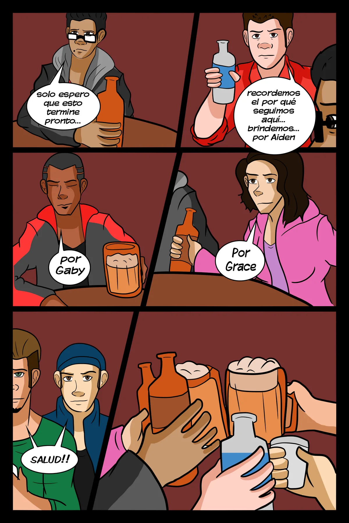 Página 28 del capítulo 11