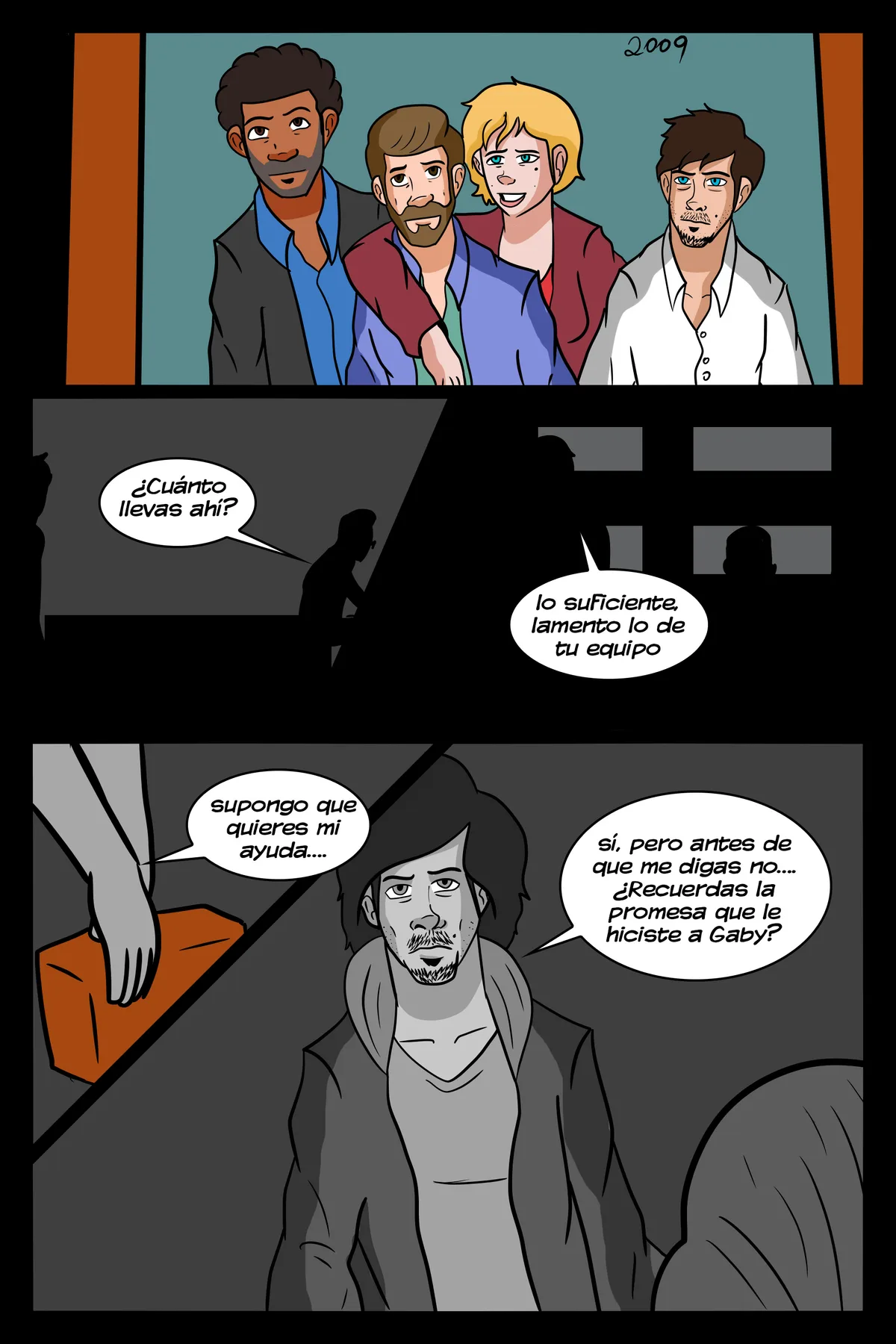 Página 33 del capítulo 11